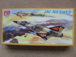 Thumbnail PM 222 IAI NESHER